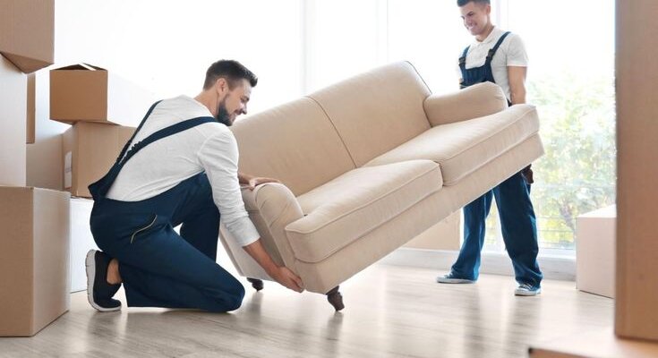 Packers and Movers in Lahore