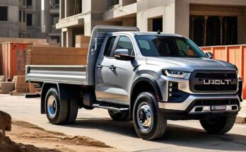 Dependable 10 Ton Pickup Rentals in Dubai – Perfect for Major Moves!