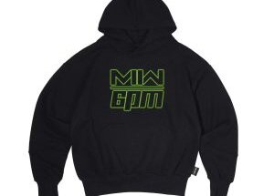 6PM-Logo-Hoodie-Black