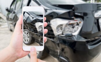 car crash lawyers ventura county