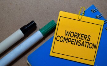 workers compensation attorney Los Angeles