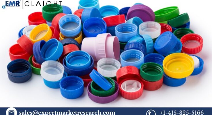 Aerosol Caps Market