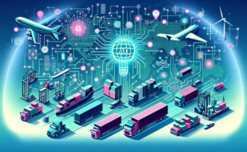 AI in Logistics and Supply Chain Market Demand