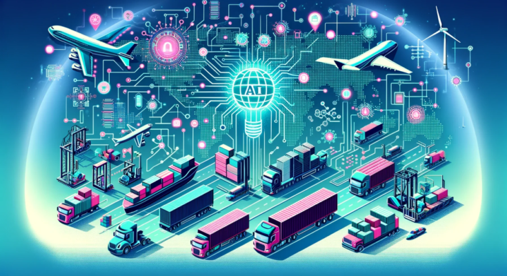 AI in Logistics and Supply Chain Market Demand