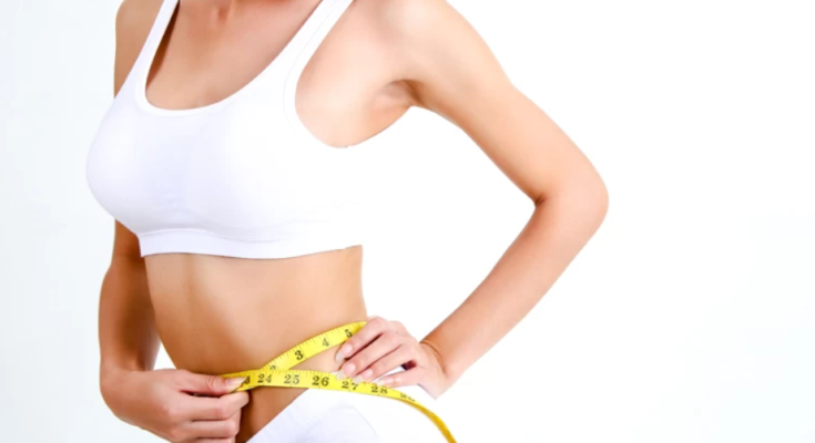 Liposuction in Dubai