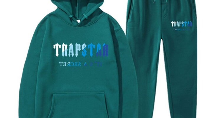 Trapstar Tracksuit