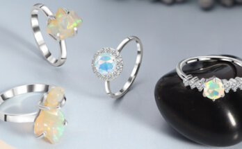 opal Jewelry