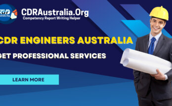 CDR Engineers Australia