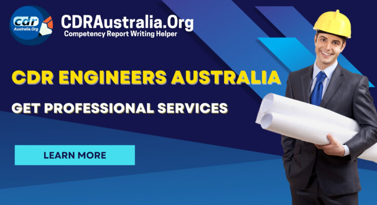 CDR Engineers Australia