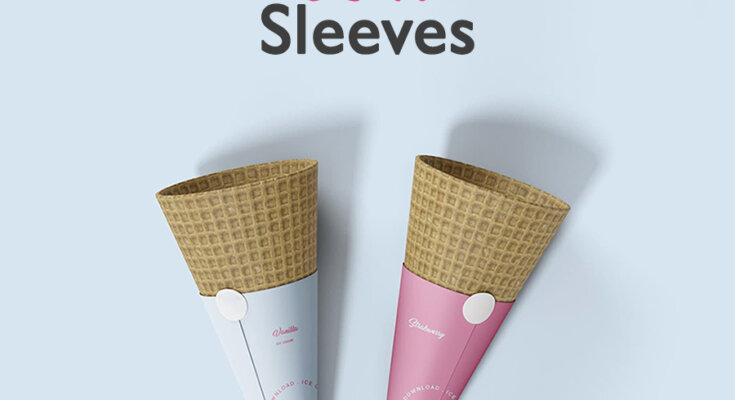 cone sleeves