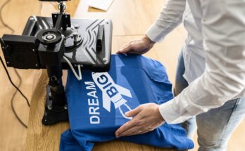 Custom T-Shirt Printing in West Palm Beach