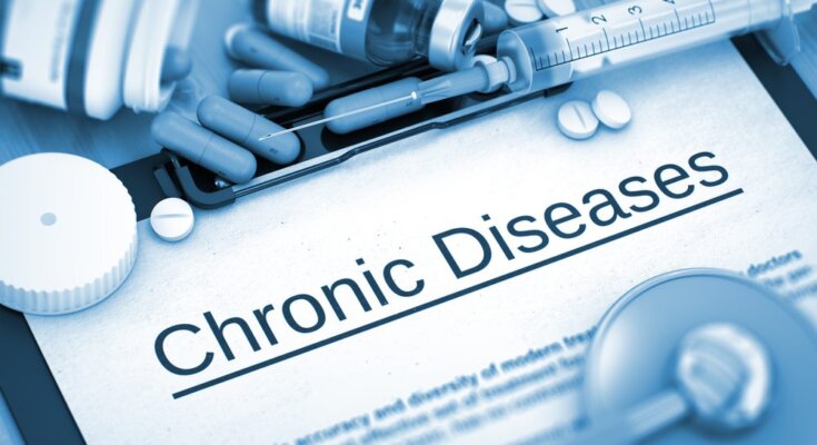 Common Chronic Conditions