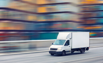 Moving and Storage Services