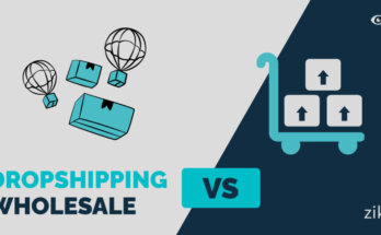 Dropshipping Wholesalers