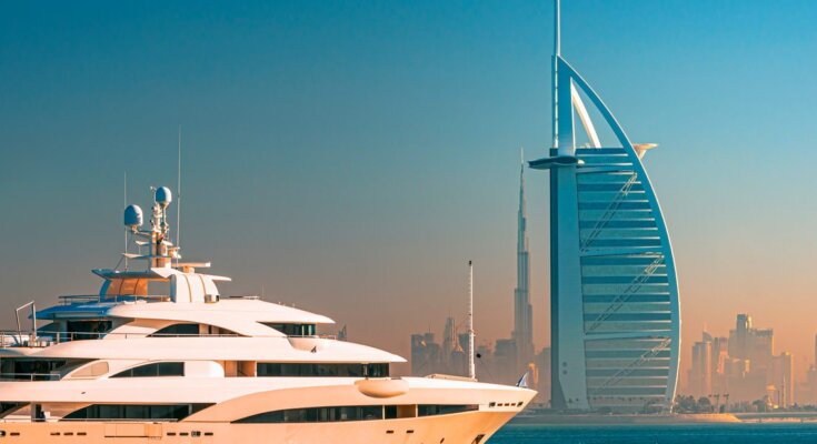 Dubai-Yacht-Rental