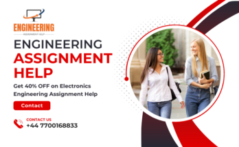 Engineering Assignment Help