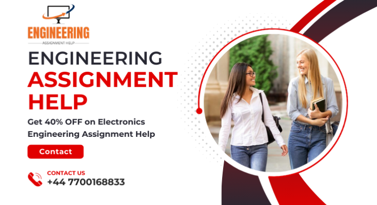 Engineering Assignment Help