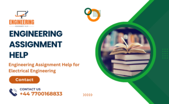 Engineering Assignment Help