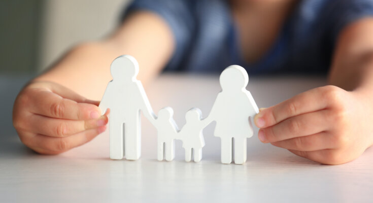 family law attorney in Pasadena