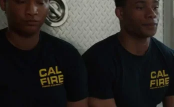 Fire-Country-Cal-Fire-Forestry-Fire-Protection-T-Shirt