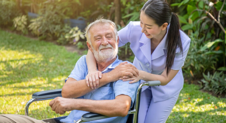 HOME CARE PEARLAND