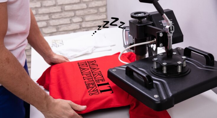 T-Shirt Printing in West Palm Beach