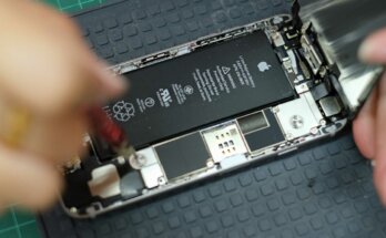 Cell Phone Repair Services