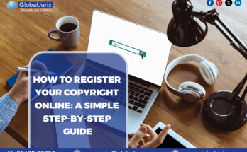 How to Register Your Copyright Online A Simple Step-by-Step Guide