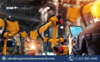 Industrial Control and Factory Automation Market