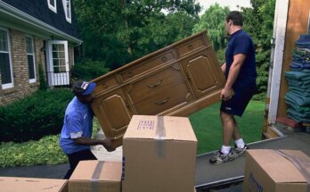 Junk Furniture Removal in Louisville Kentucky