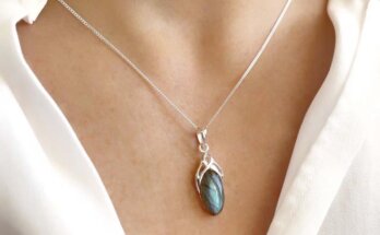 Labradorite Stone - CabochonsForSale