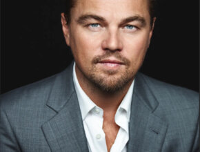 Leonardo DiCaprio