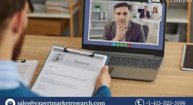 Online Recruitment Market