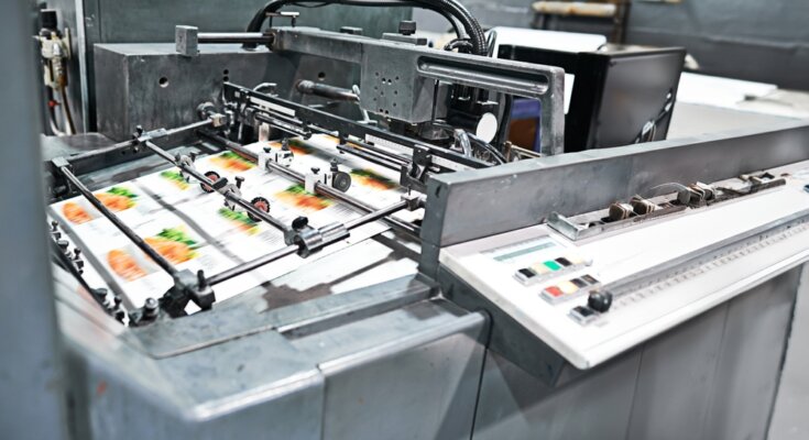 Printing-Services