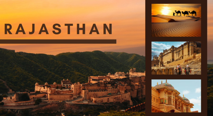 Rajasthan Tour