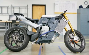 Road-Legal Electric Motorbikes