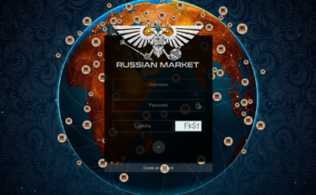 RussianMarket