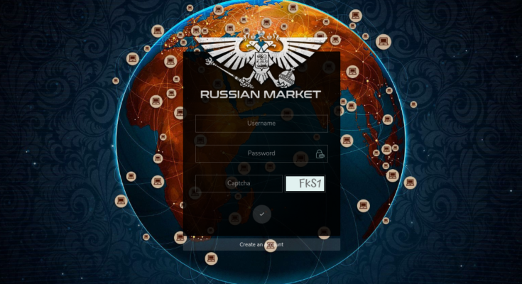 RussianMarket