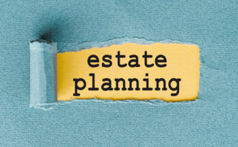 Santa Clarita estate planning attorney