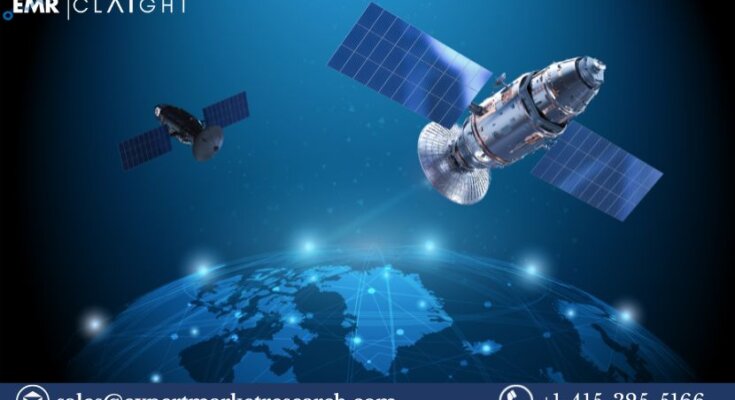 Satellite Communication Market