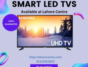 LED TV Models