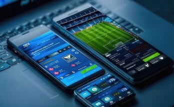 Sports Betting app Development