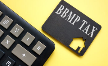 Steps to Pay BBMP Property Tax