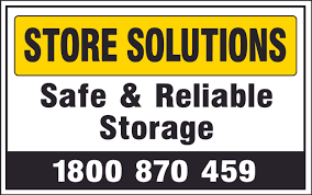 Self Storage in Corowa