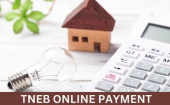 TNEB Online Payment