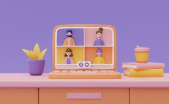 The Benefits of 3D Animation for Remote Team Collaboration