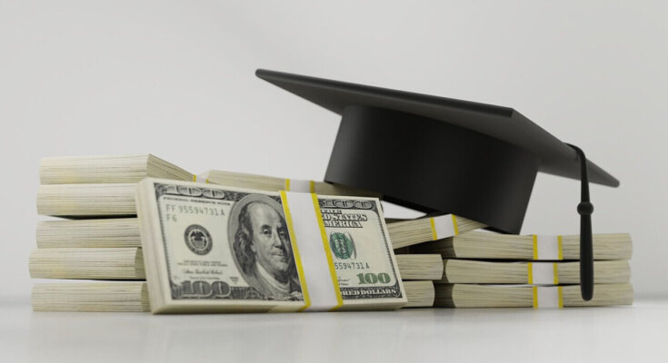 Are Student Loans a Business Expense?