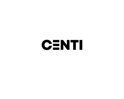 centi