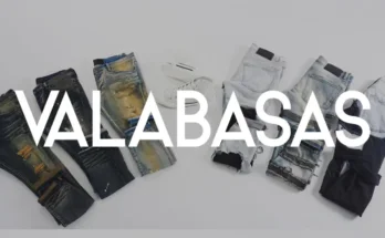 valabasas Jeans