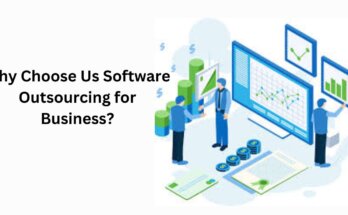 Why Choose Us Software Outsourcing for Business?